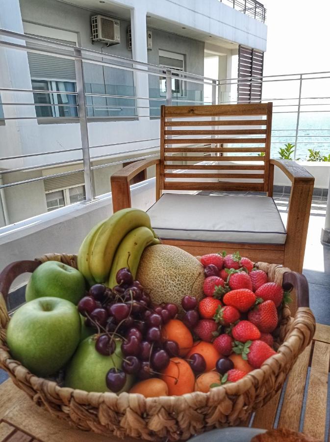 Вилла Amare Luxury Living Волос Экстерьер фото